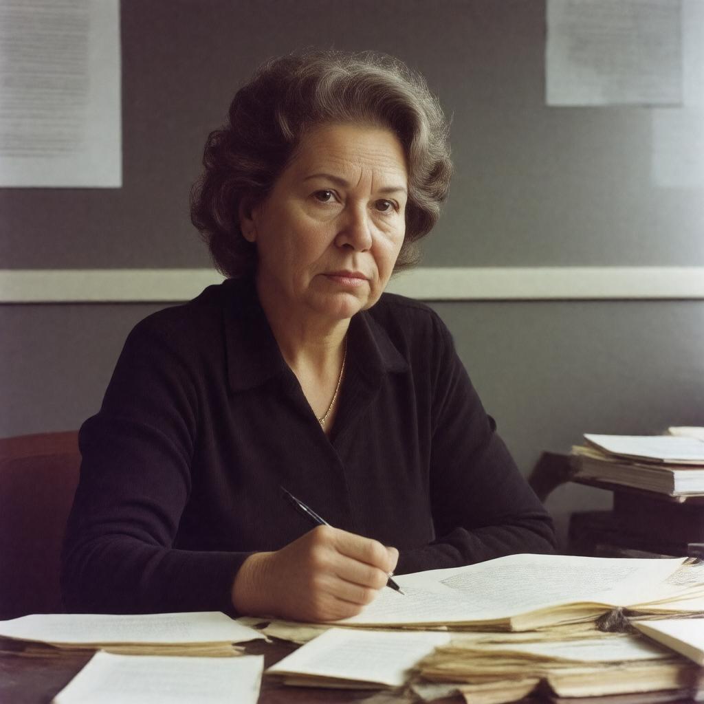 Anne Sexton
